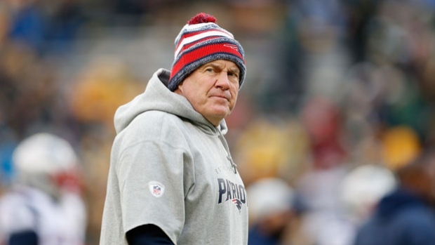 bill-belichick-grey-hoodie