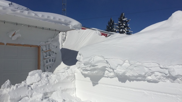 blizzard snow-in-saint-leon