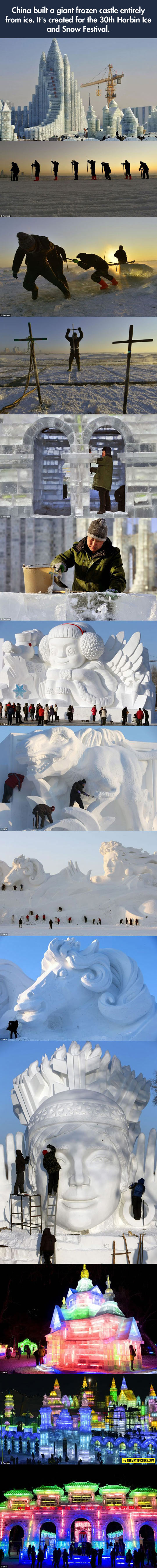 funny-china-ice-snow-festival-castle