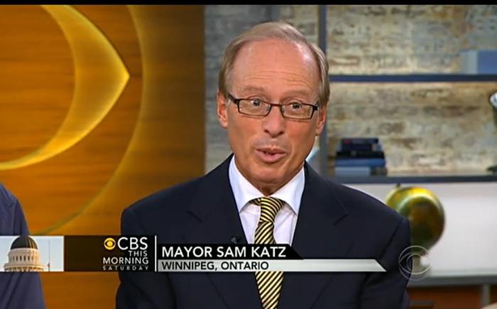 sam katz