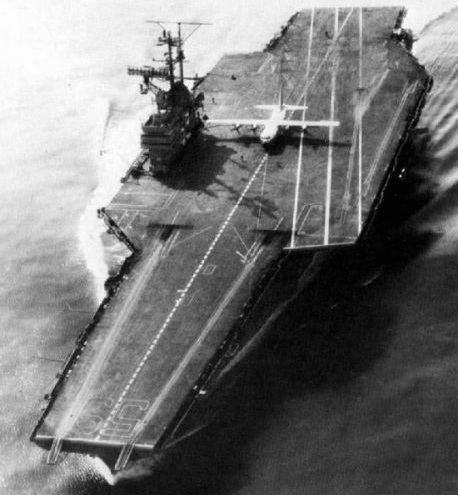 Forrestal