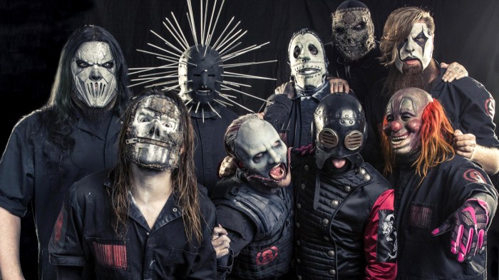 slipknot
