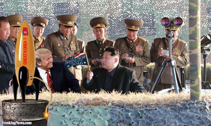 Donald-Trump-and-Kim-Jong-Un-Watching-the-North-Korean-Missile-Launch-127946
