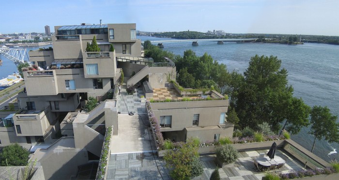 Habitat_67_(Montreal)