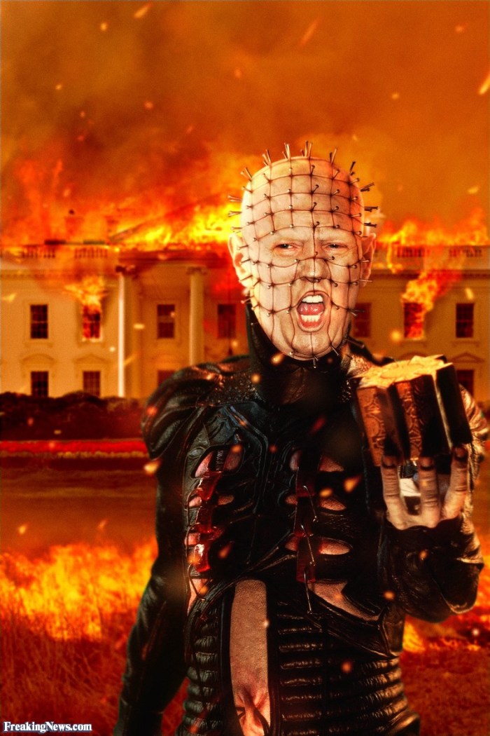 Donald-Trump-Hellraiser-Burning-Down-the-White-House--126578