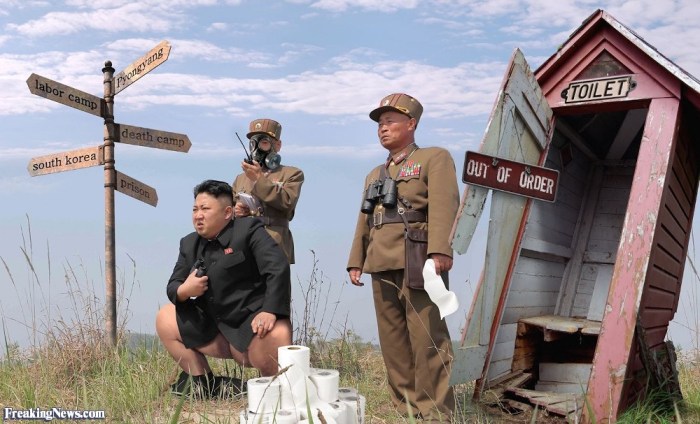 Kim-taking-a-dump-120451