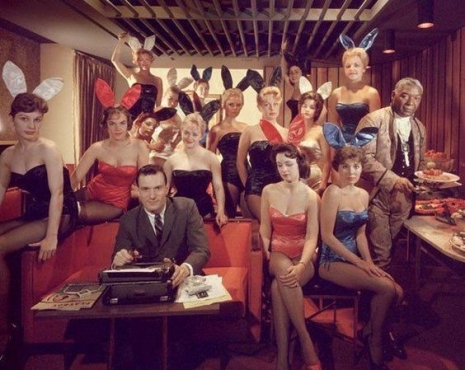 playboy