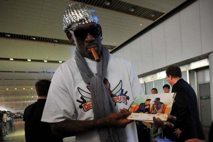 rodman