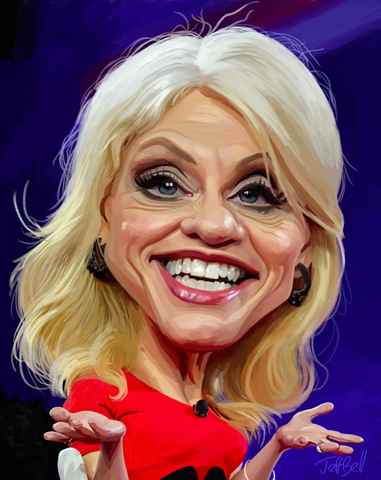 kellyanne