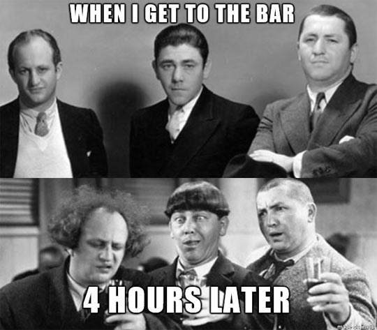 cool-Three-Stooges-bar-drinking