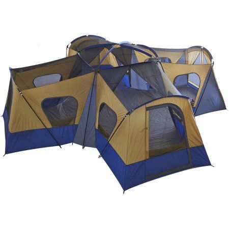 tent5 14 person tent