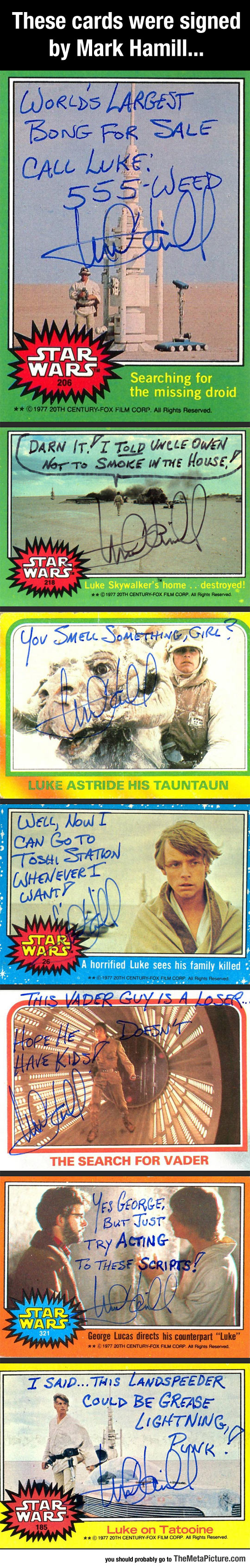 funny-Mark-Hamill-signed-cards