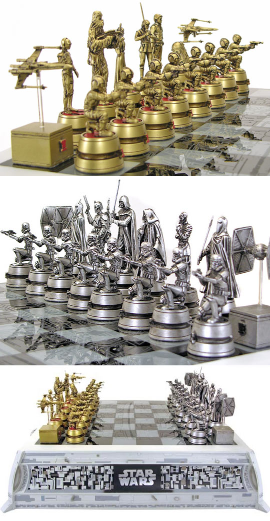 Star-Wars-chess-set-design
