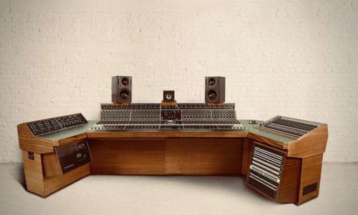 console5 stairway to heaven