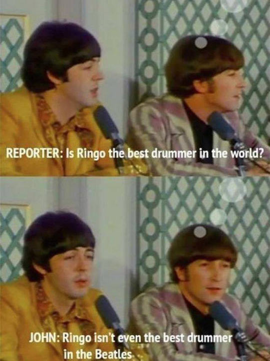cool-Beatles-Ringo-drummer-Paul-interview