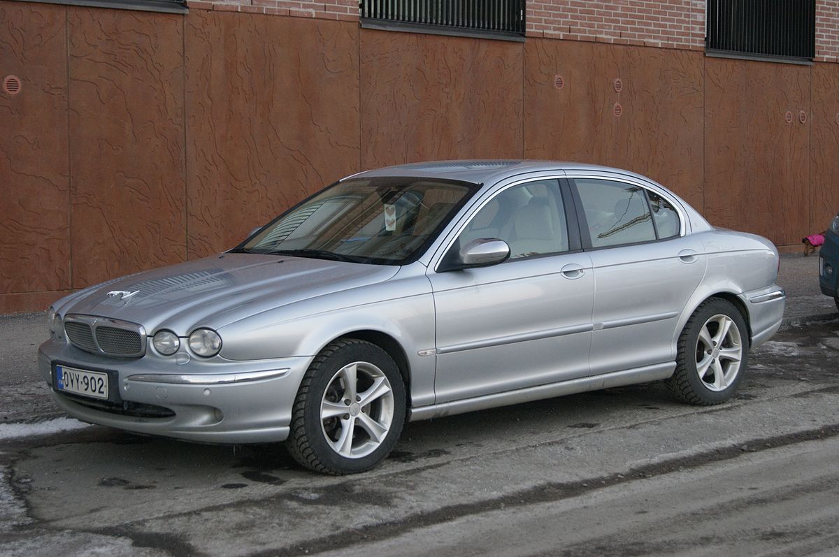 jag 2006