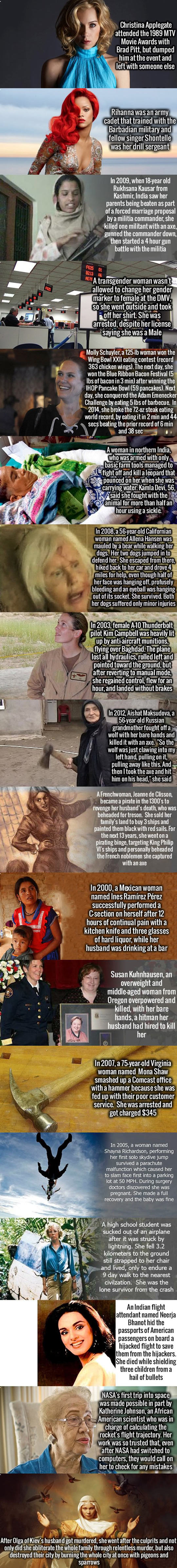 woman-made-incredible-things