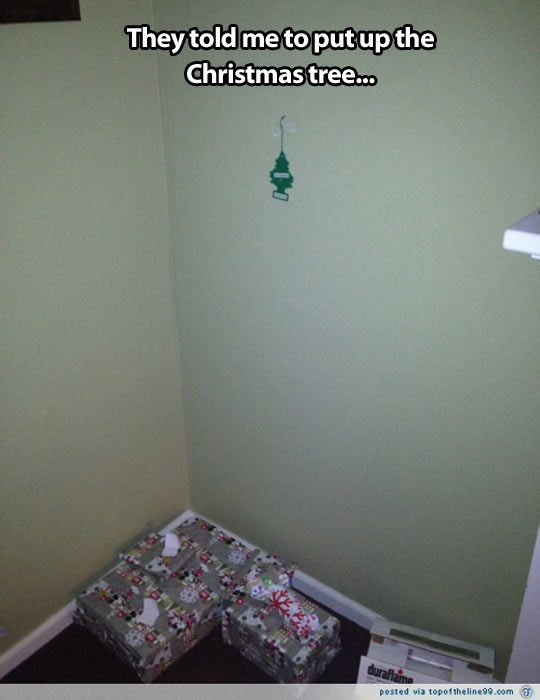 cool-Christmas-Tree-small-car-freshener