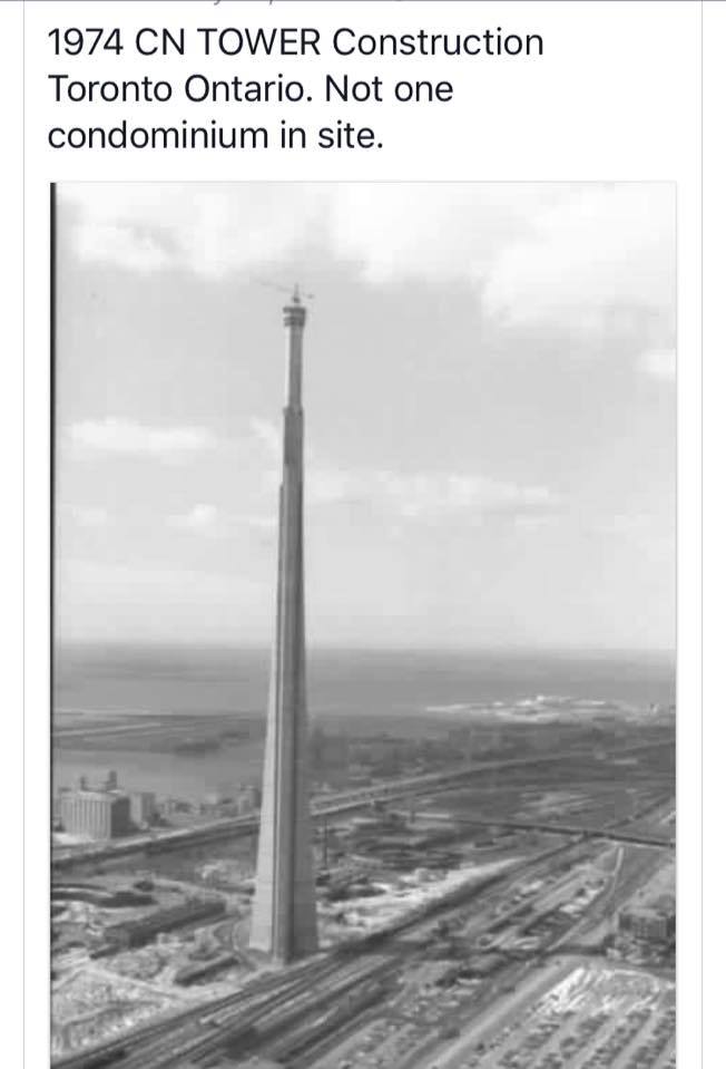 cn tower