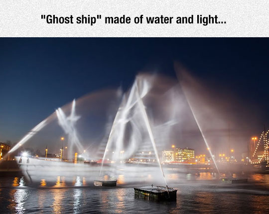cool-ghost-ship-water-light