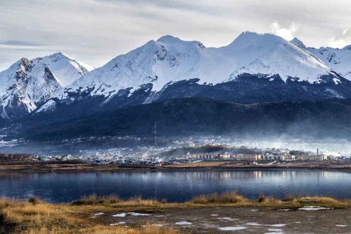 southermost city Ushuaia southermost city Ushuaia