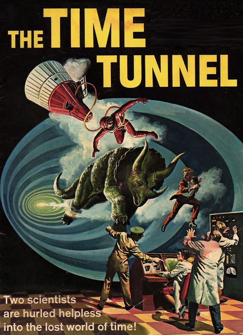 tunnel