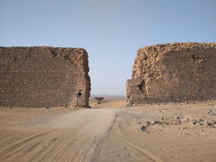 Gara Medouar Gara Medouar