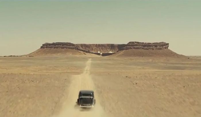 Gara Medouar Gara Medouar