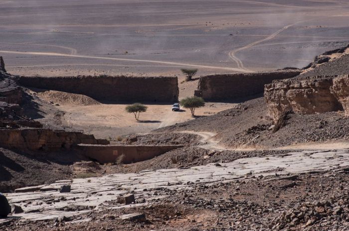 Gara Medouar Gara Medouar