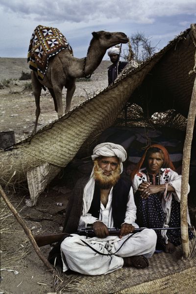 01092_10, Baluchistan, Pakistan 03/1981, BALUCHISTAN-10005NF